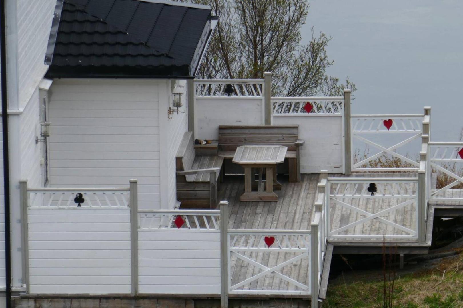 Seafront Holiday Home Close To Reine, Lofoten Sund  Esterno foto