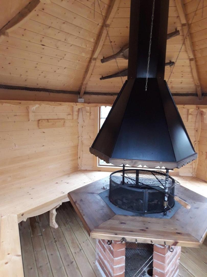 Seafront Holiday Home Close To Reine, Lofoten Sund  Esterno foto
