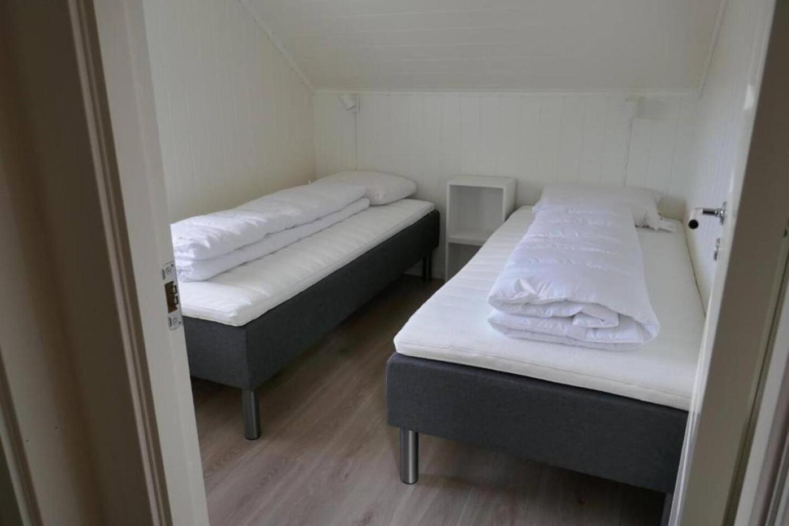 Seafront Holiday Home Close To Reine, Lofoten Sund  Esterno foto